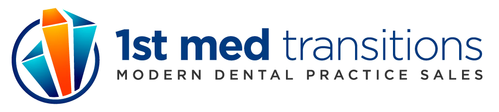 1st Med Transitions - Modern Dental Practice Sales