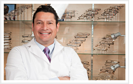 Optometry Practice For Sale